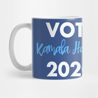 Kamala Harris 2020 Mug